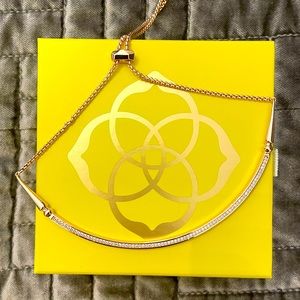 Kendra Scott Scottie Necklace